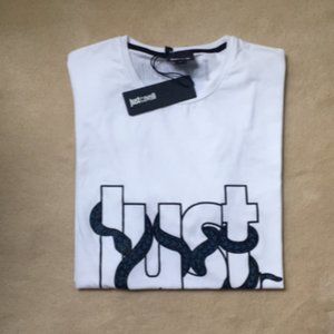 Just Cavalli Tee